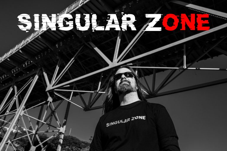 Singular Zone lança single de estreia e lyric vídeo de “Riots” com participações de Björn Strid e Aquiles Priester