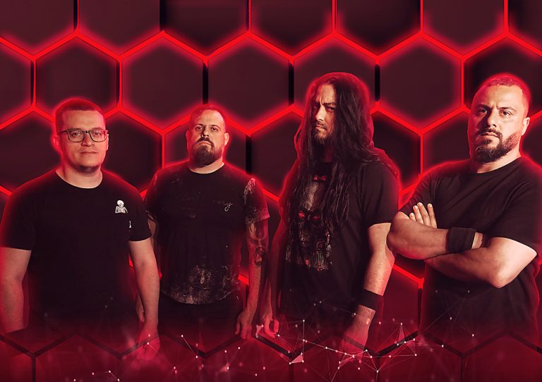 X-Empire lança o novo single ‘My Demons’