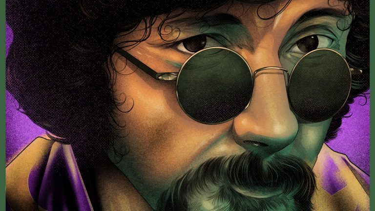Corbe Toys lançará action figure de Raul Seixas