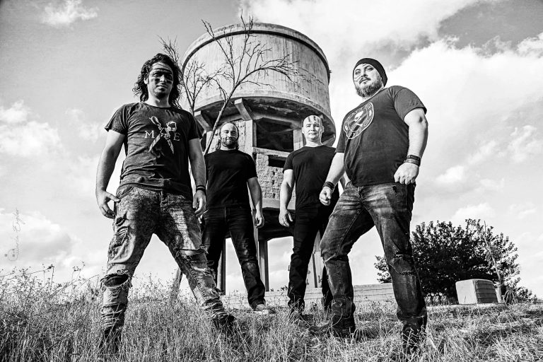 Banda de metal israelense Illegal Mind anuncia novo single em dezembro