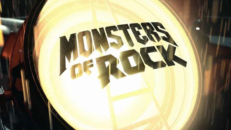 Monsters of Rock divulga o line-up do festival que acontece ano que vem em SP
