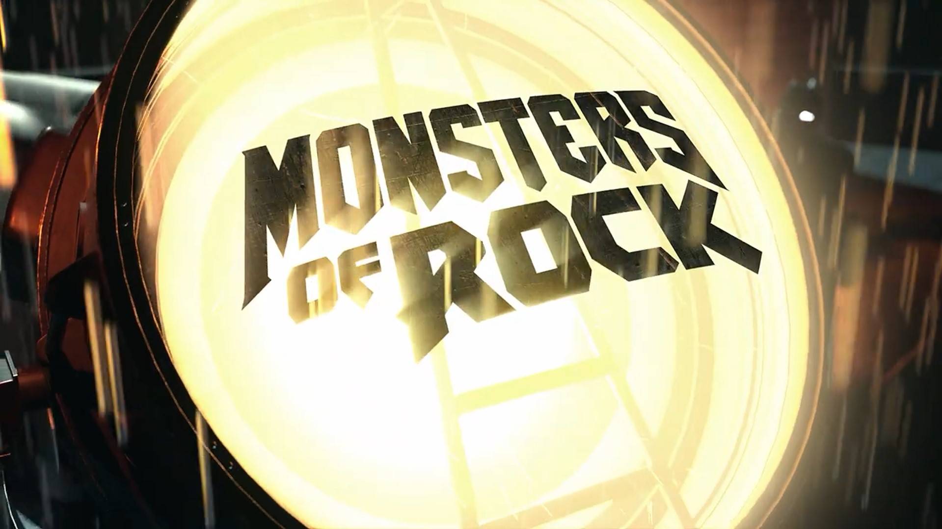 Monsters of Rock divulga o line-up do festival que acontece ano que vem em SP
