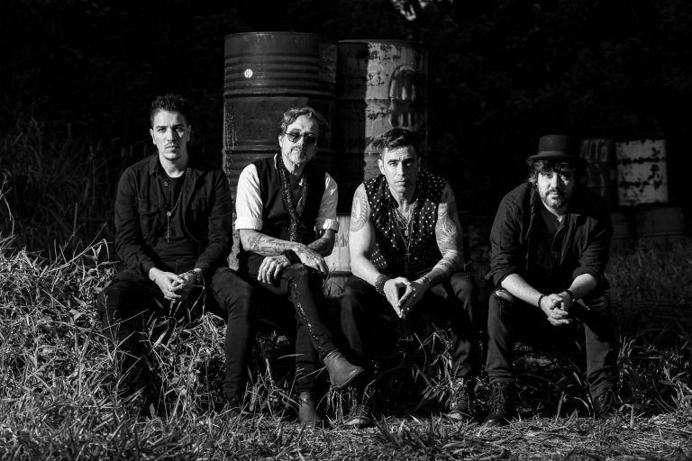 Supernoise resgata o vigor do hard rock com primeiro single ‘Seven Desires’