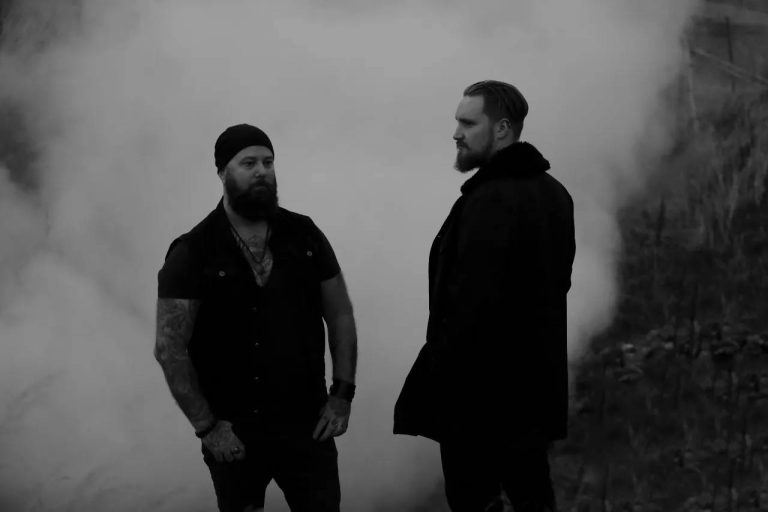 Banda de metal islandesa Sorg lança novo álbum ‘Nordandrekar’
