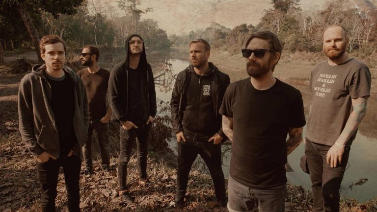 The Ocean Collective estreia no Brasil em apresentação única em São Paulo