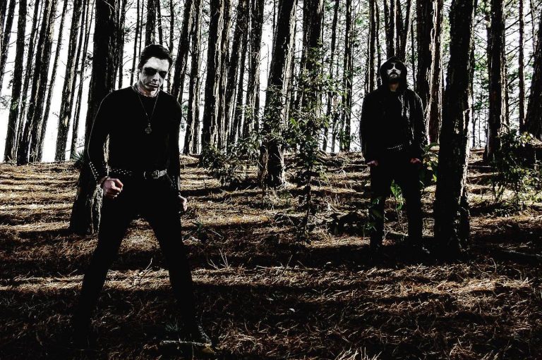 Carpatus lança novo single “Pelas Sombras do Vale da Morte”