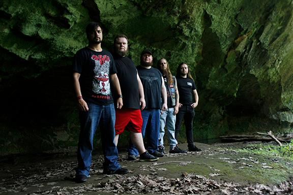 Hellevate lança videoclipe de “Dagon”