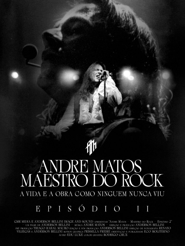 Evento acontece no Memorial da América Latina, em São Paulo, no dia 29 de abril de 2023 e será repleto de homenagens ao maestro e toda sua carreira musical
