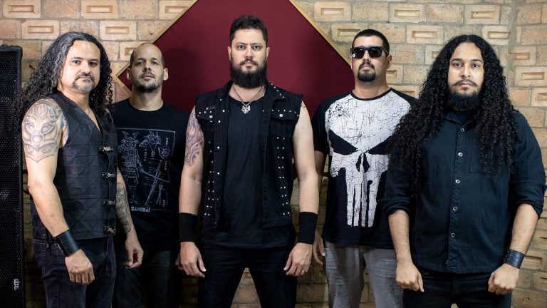 Tchandala lança novo single com participação de Aquiles Priester