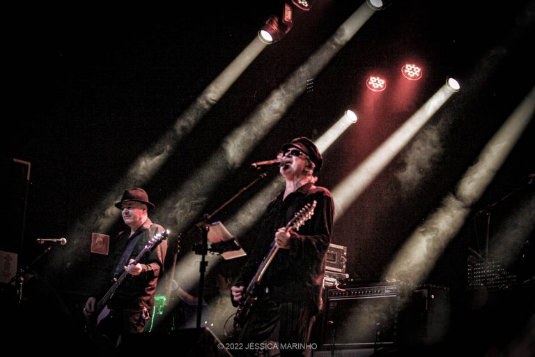 The Mission se apresenta em show privado, em São Paulo, no dia 30 de outubro The Mission se apresenta em show privado, em São Paulo, no dia 30 de outubro