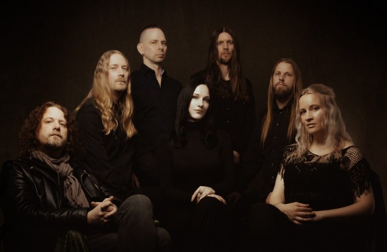 Draconian estreia no Brasil com dois shows em São Paulo