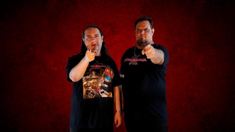 Föxx Salema: Iniciando projeto de financiamento coletivo para o segundo álbum, “Metal is Metal”