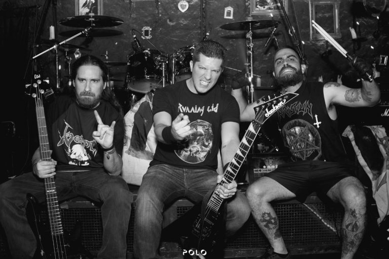 The Ogre se apresenta pela primeira vez hoje em Sorocaba