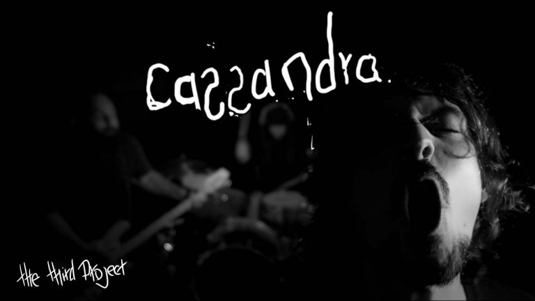 The Third Project lança novo single e clipe “Cassandra”