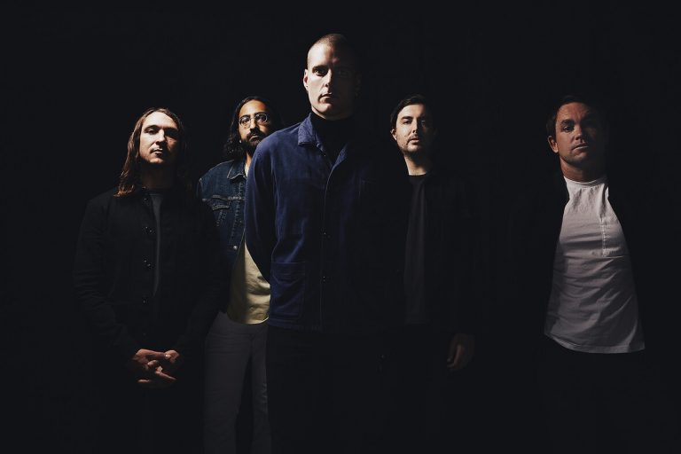 Deafheaven retorna ao Brasil em março de 2023 com show único em SP