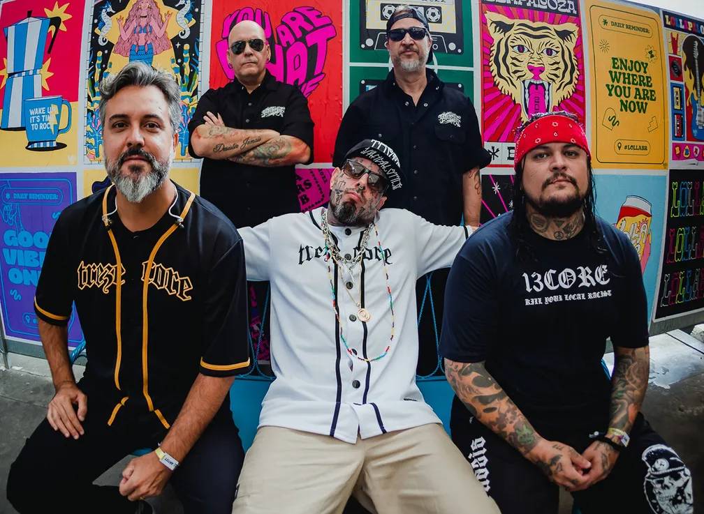 ‘Detonautas 20 anos Acústico’ celebra a trajetória da banda