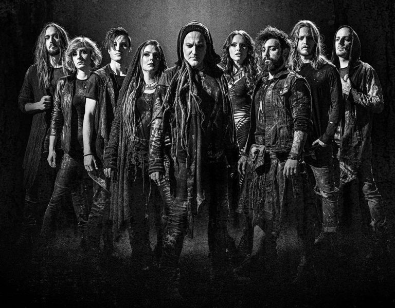 Eluveitie lança nova faixa e lyric video ‘Exile Of The Gods’