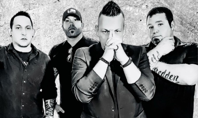 One Day Alive revela o videoclipe de ‘Bringing on the Pain’