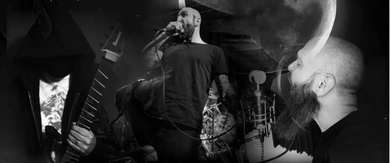 Beyond the Veil lança novo EP ‘The Hunter’s Fate’