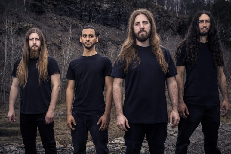 Beyond Creation é mais uma banda internacional no São Paulo Metal Fest