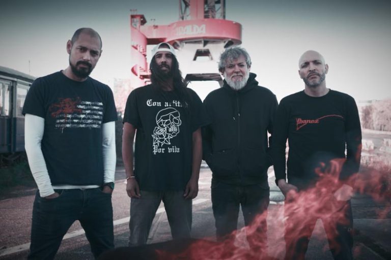 Cultura Tres lança o novo single ‘Proxy War’