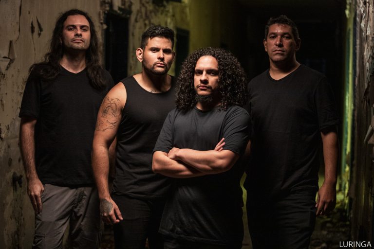 Evernoise lança o vídeo e single de ‘Memórias’