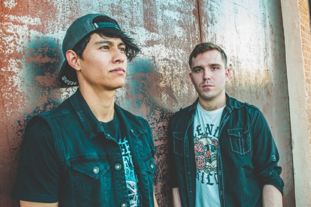 Bridges Ablaze: banda de metal alternativo lança single “Never Too Late”