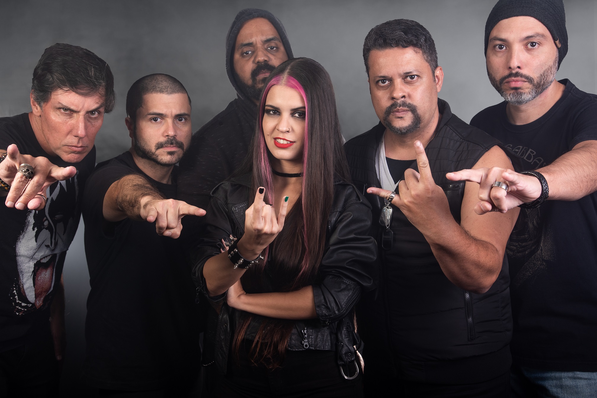 Lynx the Revenge lança novo single ‘Desire’ no dia 15 de janeiro
