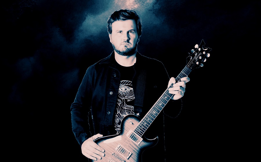 Soul Suture lança novo single com participação de David Beretta Owens; Ouça “Invincible”