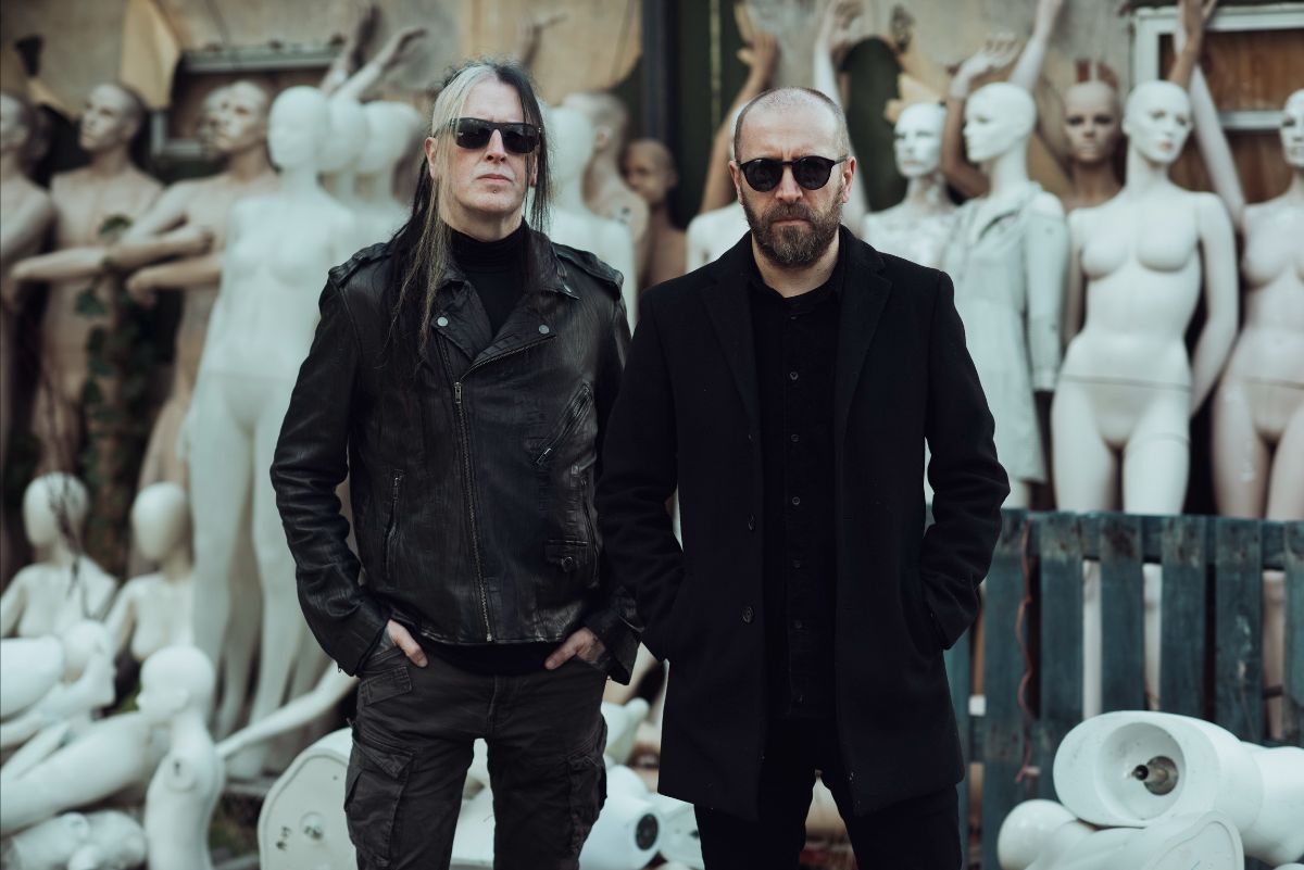 Host lança nova faixa ‘My Only Escape’ e estreia videoclipe