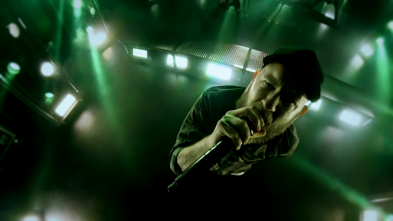 In Flames lança nova faixa ‘Meet Your Maker’ e estreia videoclipe