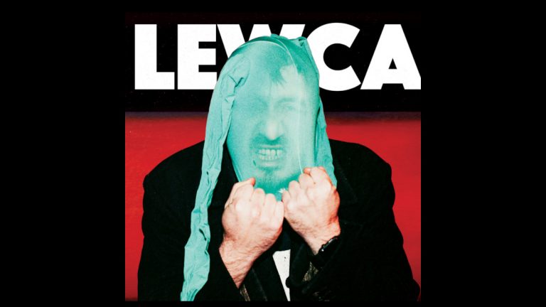 Lewca lança novo álbum; Ouça ‘Friday Night Rockstar’
