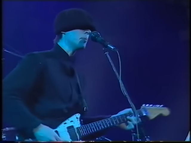 Tom Verlaine, líder da banda Television, morre aos 73 anos