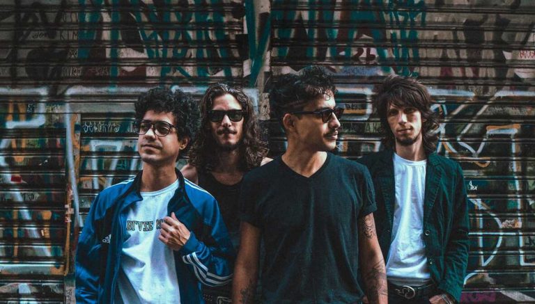 Show especial acontece dia 12 de fevereiro em São Paulo, no Fabrique Club; Bratislava e The Zasters fazem a abertura Show especial acontece dia 12 de fevereiro em São Paulo, no Fabrique Club; Bratislava e The Zasters fazem a abertura