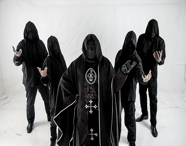 7PELES lança novo álbum “O Terceiro Evangelho do 7 Peles”