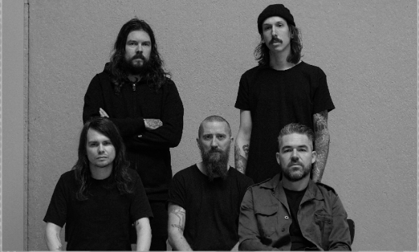 Amenra e Hexis fazem turnê Sul-Americana em outubro