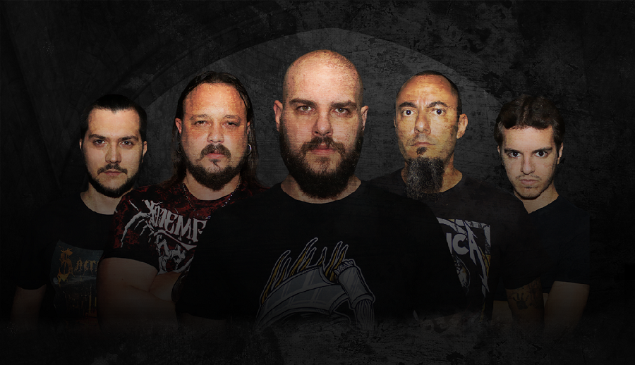 Com novo single, Sacramentia anuncia mudança de formação