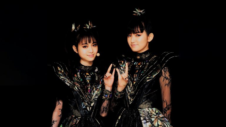 Babymetal lança videoclipe de ‘Metal Kingdom’