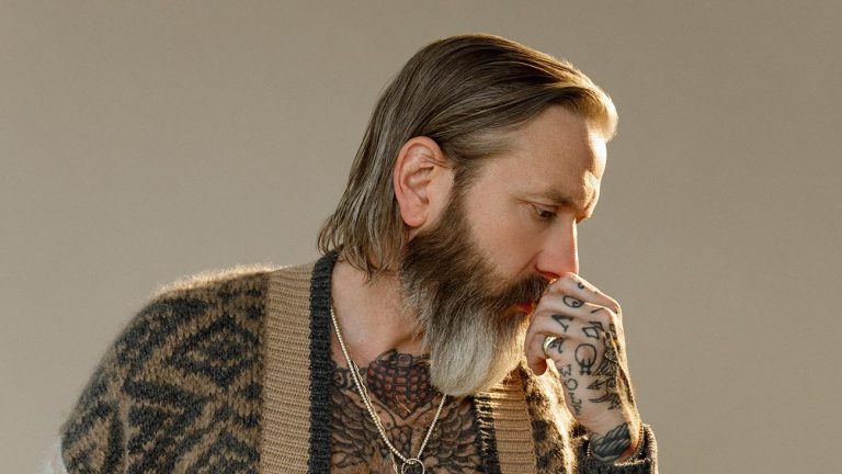 City and Colour revela vídeo para novo single ‘Fucked It Up’