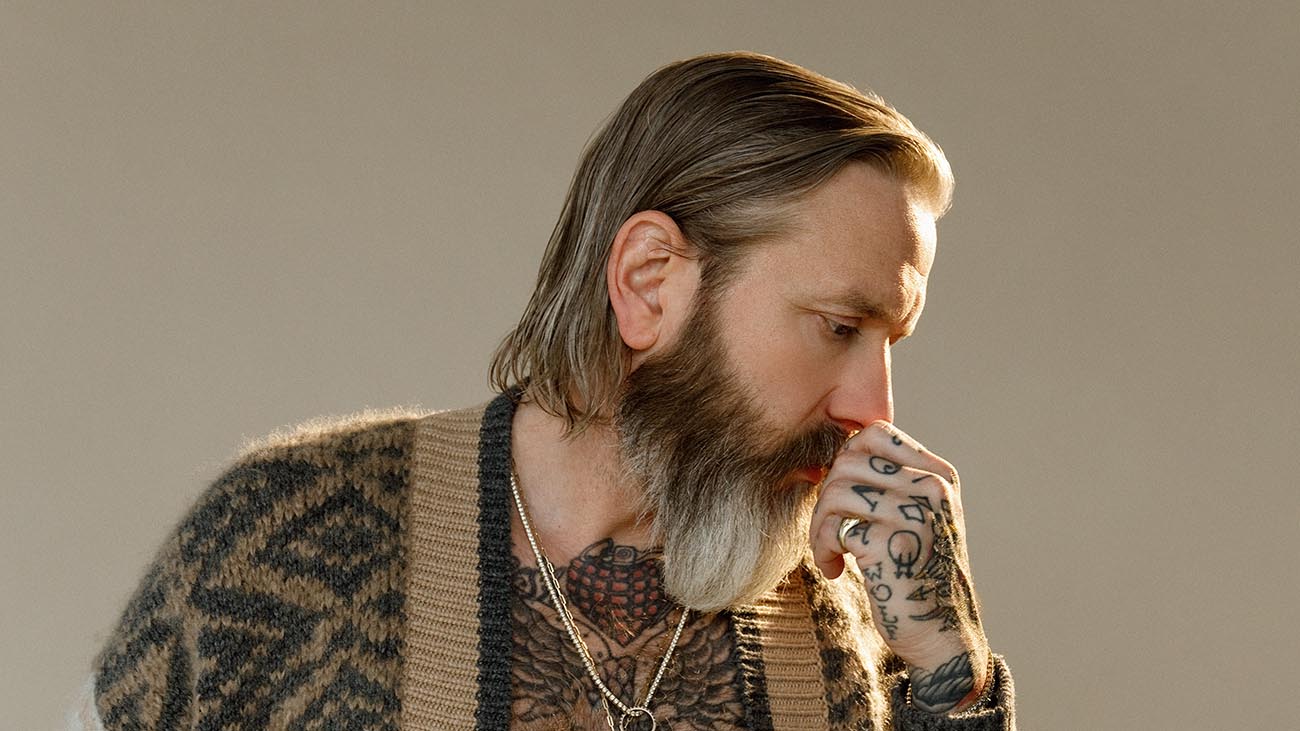 City and Colour revela vídeo para novo single ‘Fucked It Up’