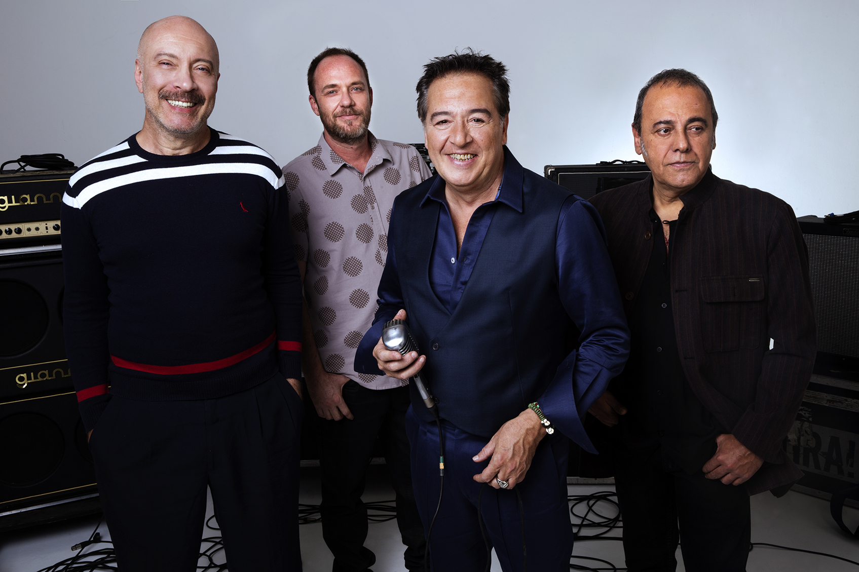 Memory Remains: Ira! – “Mudança de Comportamento” é o novo quarentão do Rock nacional