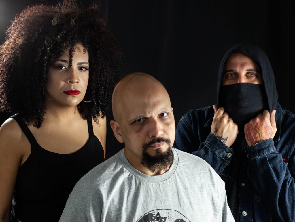 Khorium é atração confirmada no ‘Festival Ladobê!’