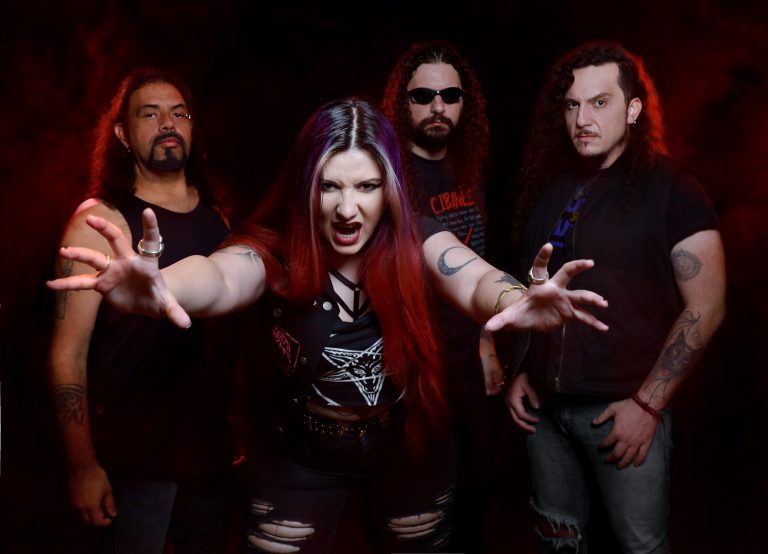 Torture Squad lança o tão aguardado álbum ‘Devilish’