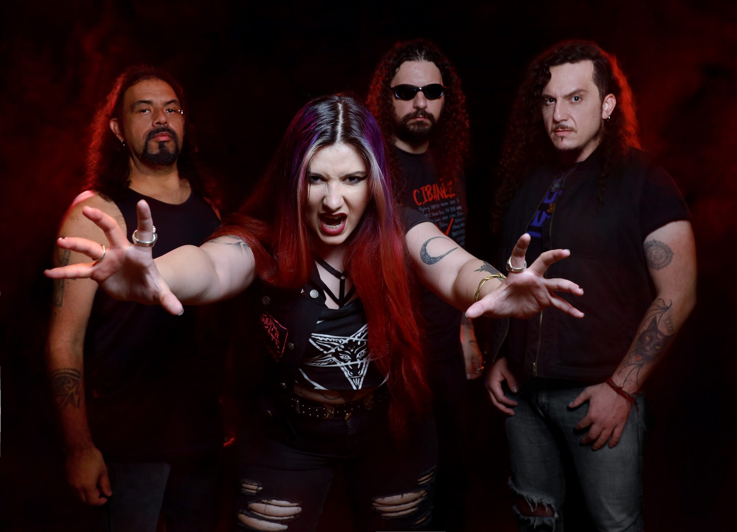 Torture Squad celebra três décadas de brutalidade no Dharma Sessions