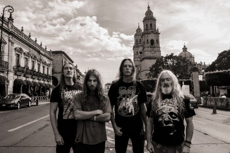 Hell’O’rizonte Mosh Fest acontece nesta sexta (12), em Belo Horizonte