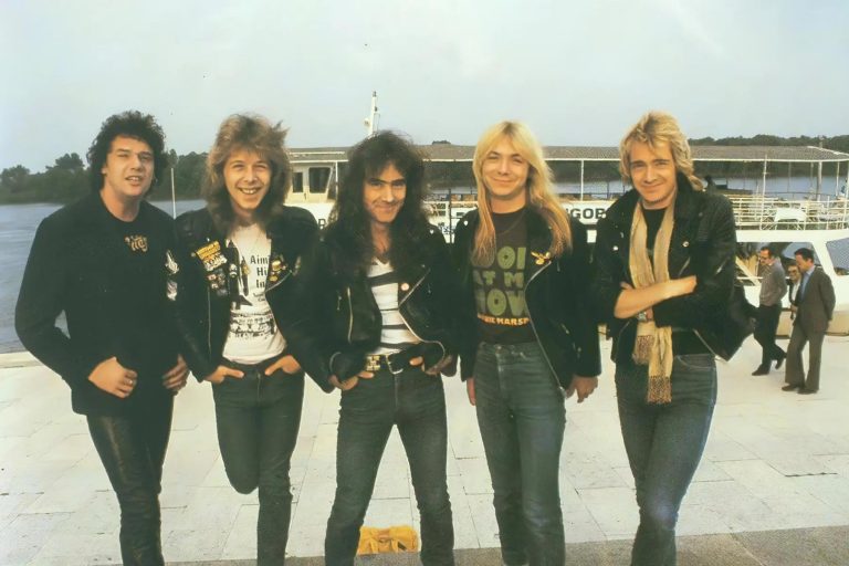 Memory Remains: Iron Maiden – 42 anos de “Killers”, o álbum marcado por chegadas e partidas