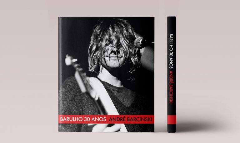 Barulho, livro pioneiro do rock no Brasil, ganhará edição de luxo e ampliada