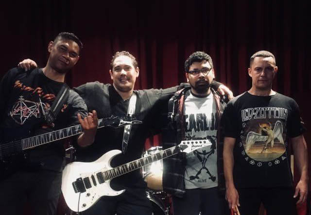 Tommarock lança novo single político intitulado ‘Em Nossas Mãos’