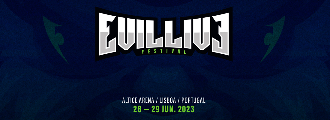 Papa Roach, Mammoth WVH e Blind Channel juntam-se ao line up do Evil Livǝ Festival