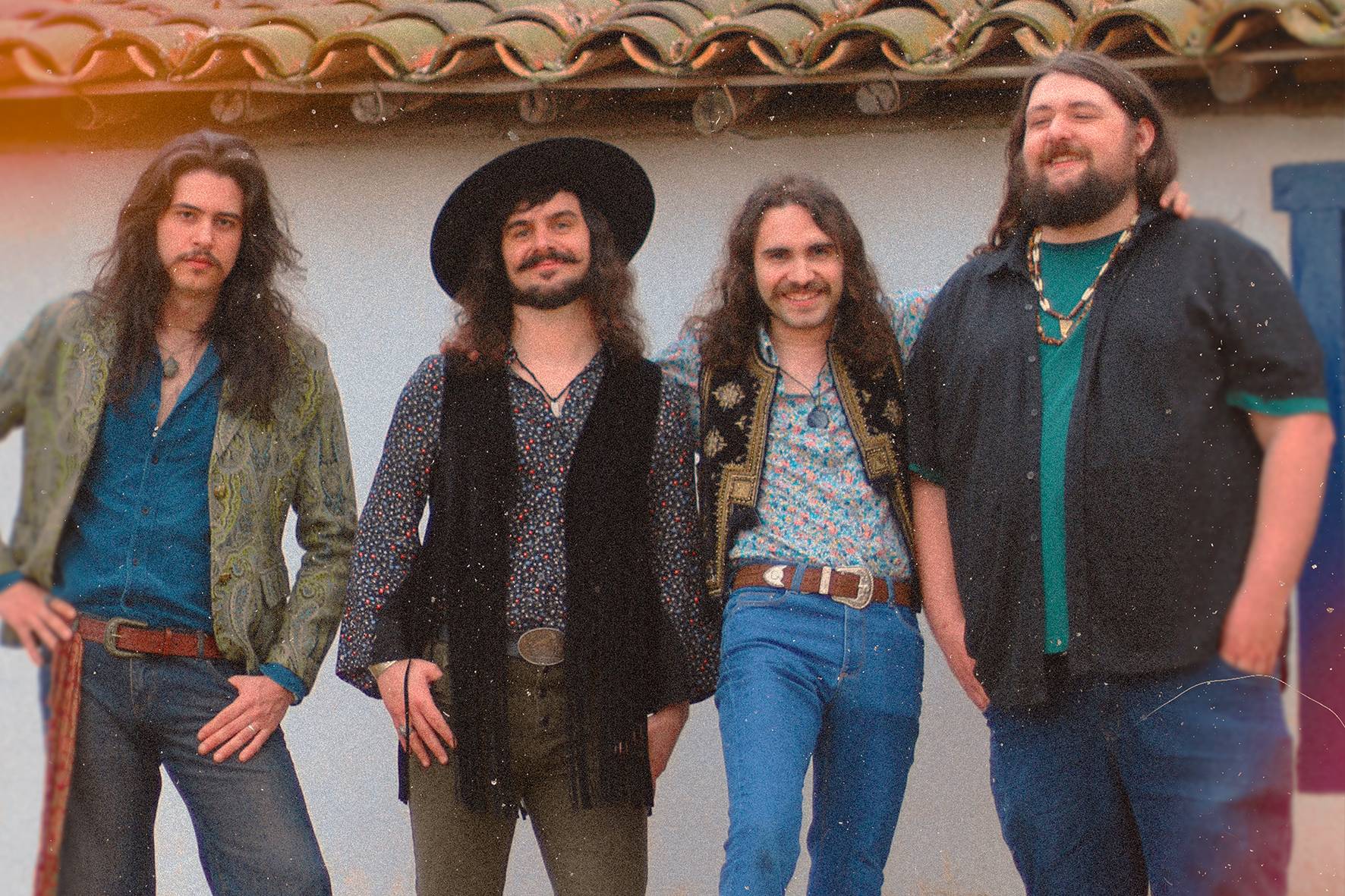 Hurricanes lança novo single “Thunder in the Storm” em preparação ao álbum de estreia